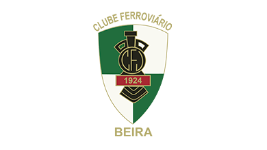 FERROVIARIO BEIRA Team Logo